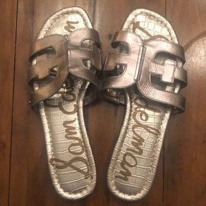 Sam Edelman Bay Slides